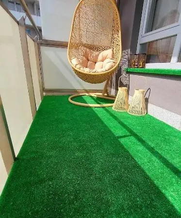Appartamento Zlocisty Apartament *
