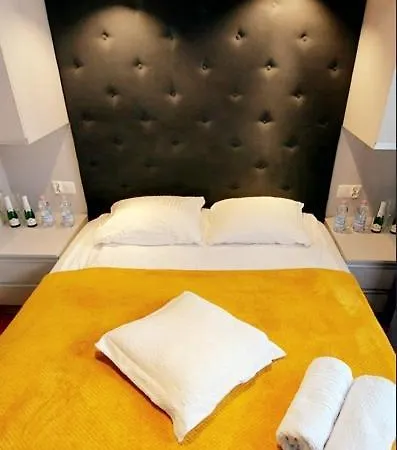 Appartamento Zlocisty Apartament *